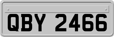 QBY2466