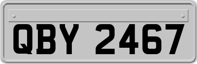 QBY2467