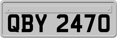 QBY2470