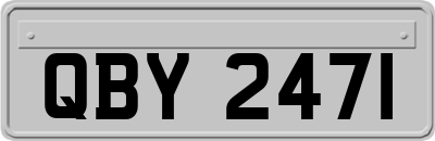 QBY2471