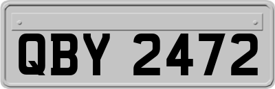 QBY2472