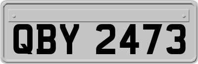 QBY2473