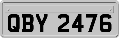 QBY2476
