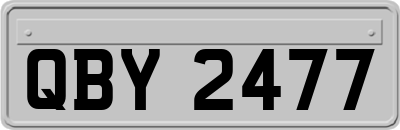 QBY2477