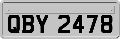 QBY2478