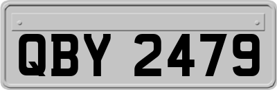 QBY2479