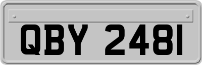 QBY2481