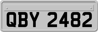 QBY2482