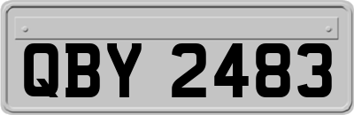 QBY2483