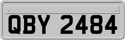 QBY2484