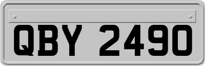 QBY2490