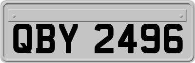 QBY2496