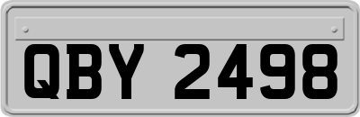 QBY2498