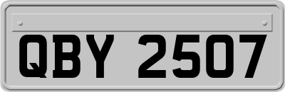 QBY2507