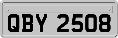 QBY2508