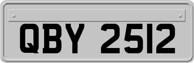 QBY2512