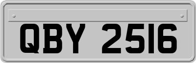 QBY2516