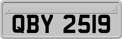 QBY2519