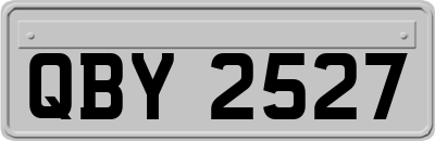 QBY2527