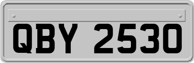 QBY2530