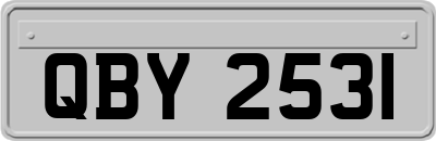 QBY2531