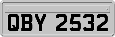 QBY2532