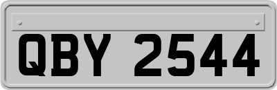 QBY2544