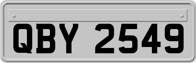 QBY2549