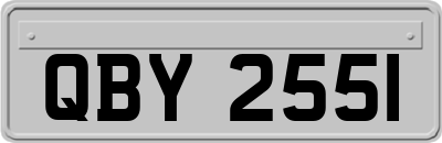 QBY2551