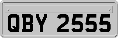 QBY2555