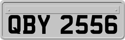 QBY2556