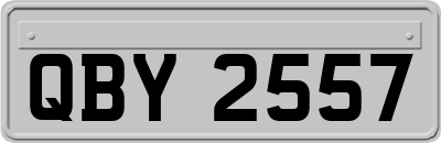 QBY2557