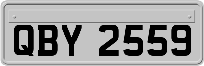 QBY2559