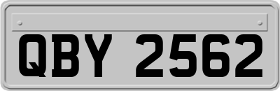 QBY2562