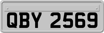 QBY2569
