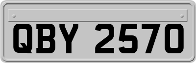 QBY2570