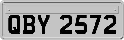 QBY2572
