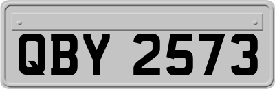 QBY2573
