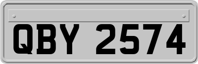 QBY2574