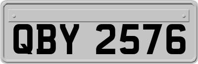 QBY2576