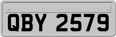 QBY2579