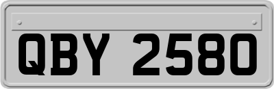 QBY2580
