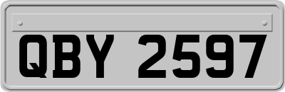 QBY2597