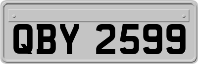 QBY2599
