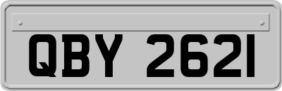 QBY2621