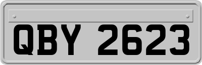 QBY2623