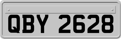 QBY2628