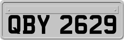 QBY2629
