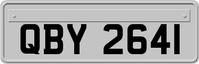 QBY2641