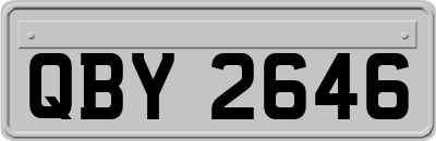 QBY2646